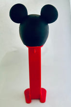 Cargar imagen en el visor de la galería, Disney Characters - Mickey Mouse - Candy Dispenser - PEZ
