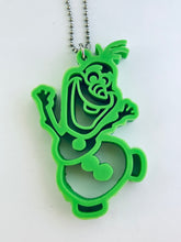 Load image into Gallery viewer, Frozen - Olaf - Silicone Strap
