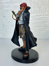 Cargar imagen en el visor de la galería, One Piece - Akagami no Shanks - The Grandline Men - Vol. 2
