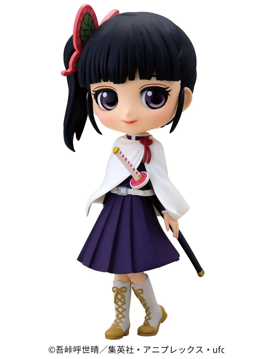 Kimetsu no Yaiba - Tsuyuri Kanao - Q Posket