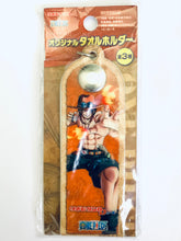 Load image into Gallery viewer, One Piece - Portgas D. Ace - Lipovitan D. x OP Original Towel Holder
