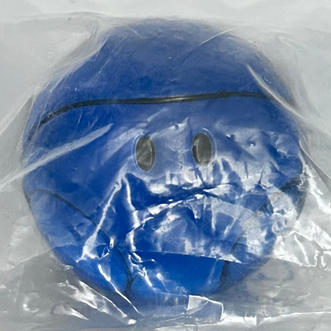 Mobile Suit Gundam Gundam Haro Colorful Mascot - Blue ver.