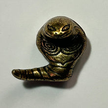 Cargar imagen en el visor de la galería, Pokémon - Arbok - Trading Metal Figure - Bronze ver.
