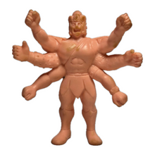 Cargar imagen en el visor de la galería, Kinnikuman - Ashuraman - Big Eraser Figure - Deka-keshi
