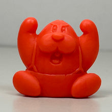 Load image into Gallery viewer, Hoshi no Kirby 2 - Mr. Frosty - Eraser Figure - Keshigomu
