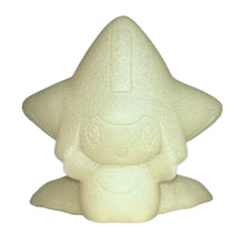 Cargar imagen en el visor de la galería, Pokémon - Jirachi - Finger Puppet - Glow in the Dark ver.
