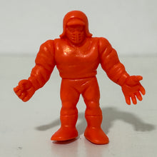 Cargar imagen en el visor de la galería, Kinnikuman - Mysterian Partner - Eraser Figure - Keshi (Red)
