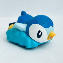 Cargar imagen en el visor de la galería, Pokemon Mini Mini Choro Q - No. 02 Pochama / Piplup
