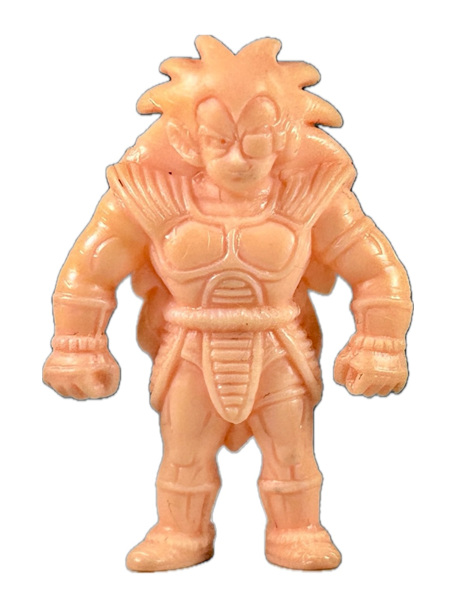 Figurine Dragon Ball Z GT - Mini Dora En PVC - Gommen #723 - Occasion - Collectible Japonais