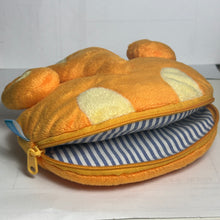 Load image into Gallery viewer, Pokémon - Buizel - Plush Pouch
