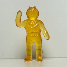Load image into Gallery viewer, Kamen Rider X - Eraser Figure - Keshigomu - Clear Orange

