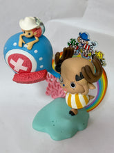 Load image into Gallery viewer, One Piece - Tony Tony Chopper - Premialive Figure - Chopper in Gyojin-to
