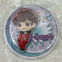 Cargar imagen en el visor de la galería, TinyTan - j-hope - Badge - BTS - Pita! Deforme
