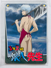 Cargar imagen en el visor de la galería, Gintama Clear Collection G3 - Sakata Gintoki (315)
