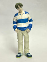 Cargar imagen en el visor de la galería, Initial D - Takumi Fujiwara - SR I-D Real Model Collection Third Stage
