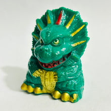 Cargar imagen en el visor de la galería, Ultraman - Jirahs - Finger Puppet - Kaiju - Monster - SD Figure
