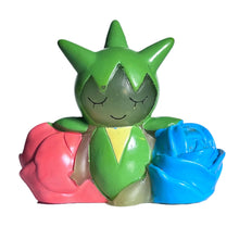 Cargar imagen en el visor de la galería, Pokémon - Roselia - Finger Puppet - Clear ver. (AG6)
