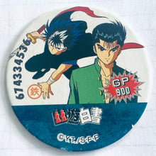 Cargar imagen en el visor de la galería, Yu Yu Hakusho - Menko Romenko - Pogs - Tazos (Set of 22)
