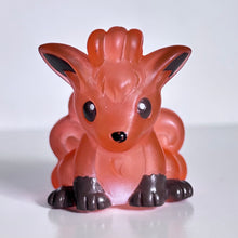Cargar imagen en el visor de la galería, Pocket Monsters - Rokon / Vulpix - Pokémon Kids DX 98 - Clear ver.
