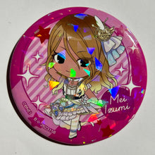 Cargar imagen en el visor de la galería, THE iDOLM@STER: Shiny Colors - Izumi Mei - Badge
