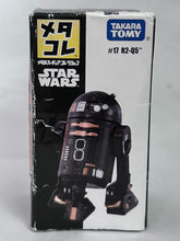 Load image into Gallery viewer, Star Wars: Episode VI – Return of the Jedi - R2-Q5 - Metal Figure - MetaColle(17)
