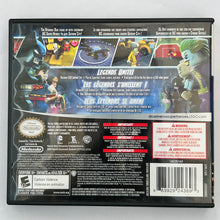 Cargar imagen en el visor de la galería, LEGO Batman 2: DC Super Heroes - Nintendo DS / DSLite DSi XL - NTSC - Box &amp; Manual (NTR-B6FE-USA)
