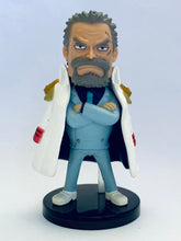 Load image into Gallery viewer, One Piece Film Z - Monkey D. Garp - OP World Collectable Figure ~OPFZ~ vol.4 - WCF (FZ031)
