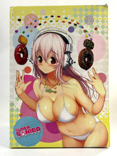 Load image into Gallery viewer, SoniComi (Super Sonico) - Sonico - Dust Box - Yellow
