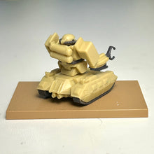 Load image into Gallery viewer, MSV - MS-O6V Zaku Tank (Desert Color) - Trading Figure (04) [J14]
