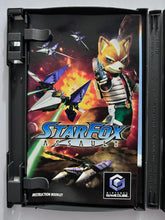 Cargar imagen en el visor de la galería, Star Fox: Assault (Player&#39;s Choice) - Nintendo GameCube / NGC - NTSC - CIB (DOL-GF7E-USA)
