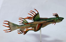 Cargar imagen en el visor de la galería, Monster Hunter - Ganototosu - Figure - Chouzokei Damashii
