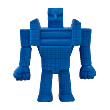 Cargar imagen en el visor de la galería, Kinnikuman - Sunshine - Eraser Figure - Keshi (Blue)
