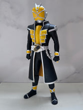 Load image into Gallery viewer, Kamen Rider Wizard - DX Soft Vinyl Figure 2 - Land Style ver.
