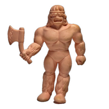Load image into Gallery viewer, Kinnikuman - Geronimo - Big Eraser Figure - Deka-keshi
