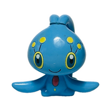 Cargar imagen en el visor de la galería, Pokémon DP - Manaphy - Trading Figure - Monster Collection
