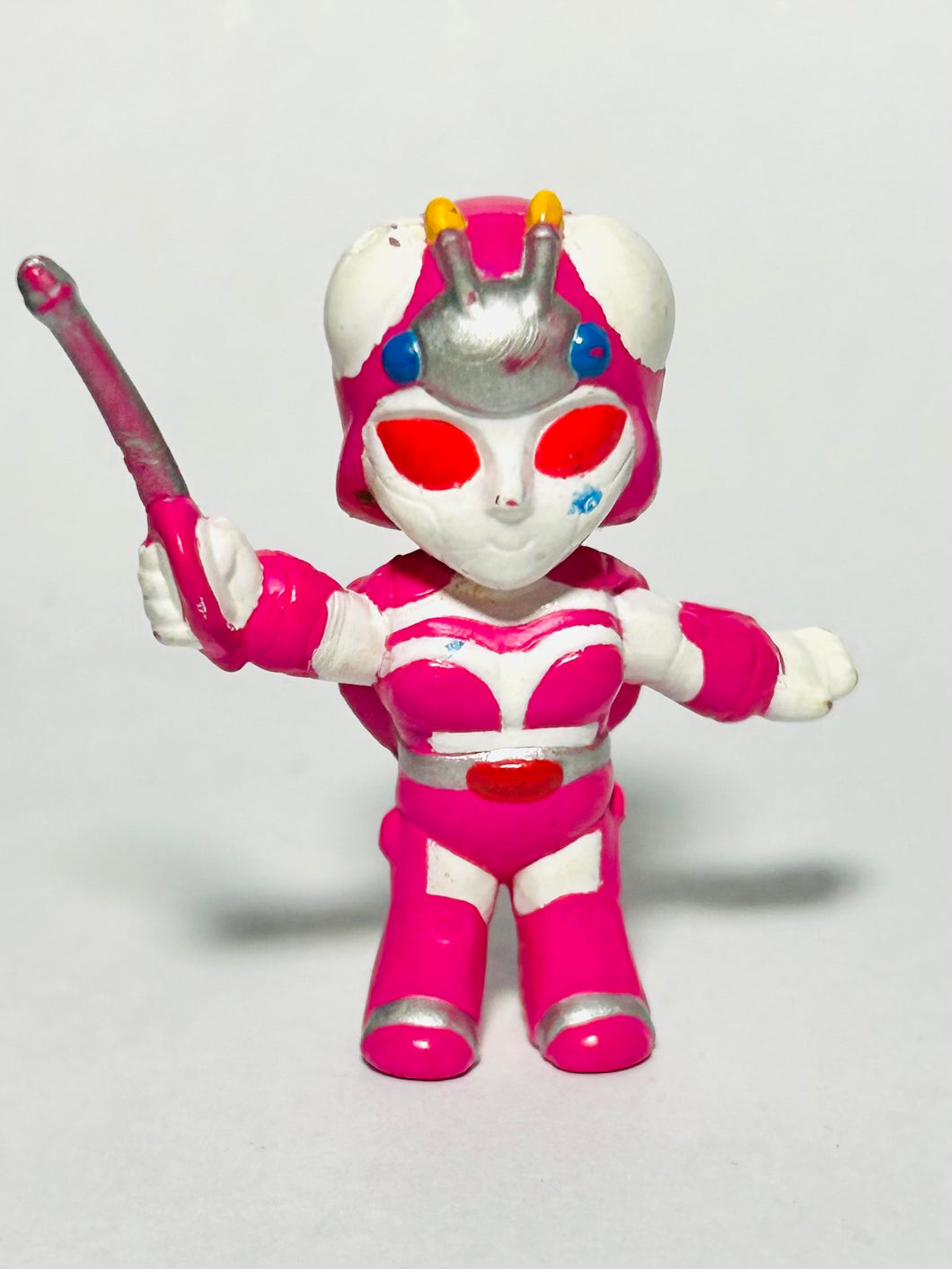 B-Robo Kabutack - Tentoleena - SD Mini Figures Series