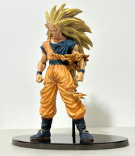 Cargar imagen en el visor de la galería, Dragon Ball Z - Son Goku SSJ3 - Figure Colosseum - SCultures - Zoukei Tenkaichi Budoukai
