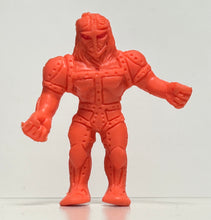 Load image into Gallery viewer, Kinikkuman - Br. Bombe - Eraser Figure - Keshi - Orange
