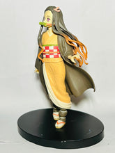 Load image into Gallery viewer, Kimetsu no Yaiba - Kamado Nezuko - Demon Slayer Figure -Kizuna no Sou- (Vol.3) - Sepia Color ver.
