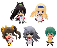 Cargar imagen en el visor de la galería, IS: Infinite Stratos - Shinonono Houki - Trading Figure
