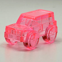 Load image into Gallery viewer, Sparkling Arcylic Car Set (6 Pcs)
