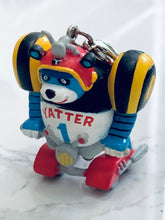 Load image into Gallery viewer, Yatterman - Yatter Panda - Connected Figure Strap
