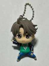 Cargar imagen en el visor de la galería, TinyTan - Jimin - Mascot Keychain - BTS
