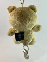 Cargar imagen en el visor de la galería, TED Plush Keychain - Keyholder
