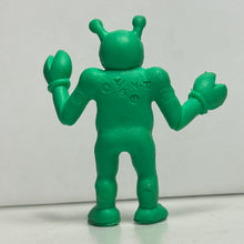 Cargar imagen en el visor de la galería, Kinnikuman - Kanibase - Eraser Mini Figure - Green ver. (45)
