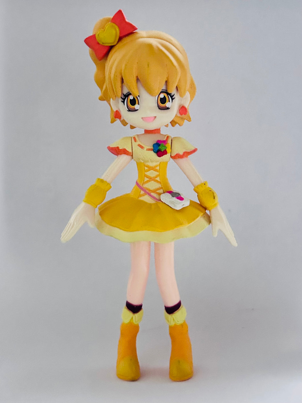 Fresh Precure! - Cure Pine - Cure Doll