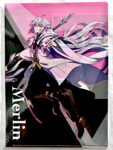 Cargar imagen en el visor de la galería, Fate/Grand Order: Zettai Majuu Sensen Babylonia - Merlin - Clear File
