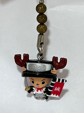 Load image into Gallery viewer, One Piece - Tony Tony Chopper - Chopperman - Beaded Strap

