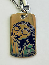 Load image into Gallery viewer, The Nightmare Before Christmas - Sally - Strap
