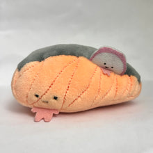 Load image into Gallery viewer, Sanrio Characters - Kirimichan. &amp; Kamaboko-chan - Mame Pucchi Series
